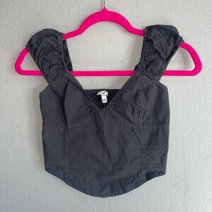 Aerie Top xxs new nwt